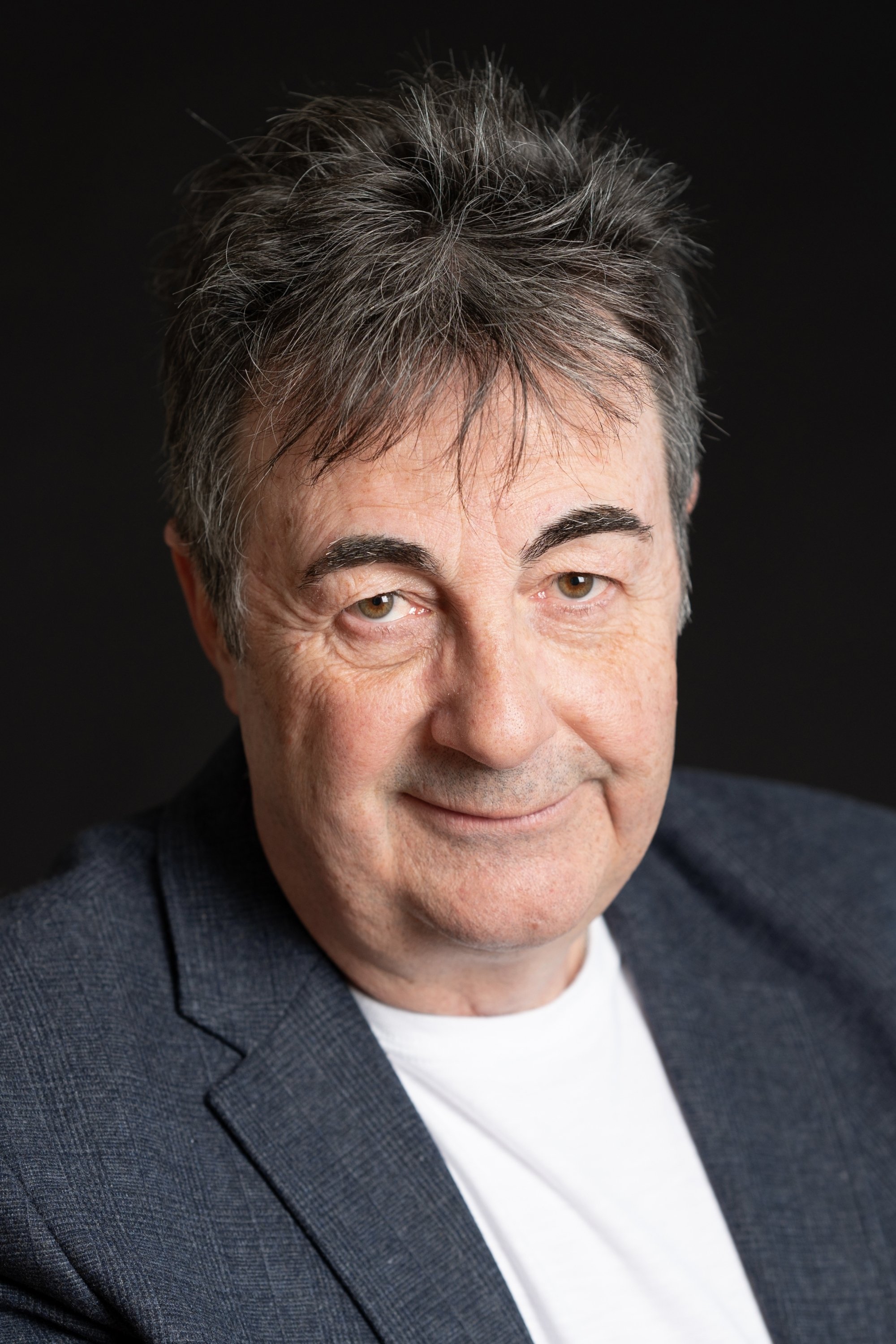 et billede af Mario Dallaire