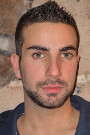 et billede af Morgan Daix