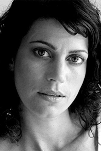 et billede af Josephine Davison