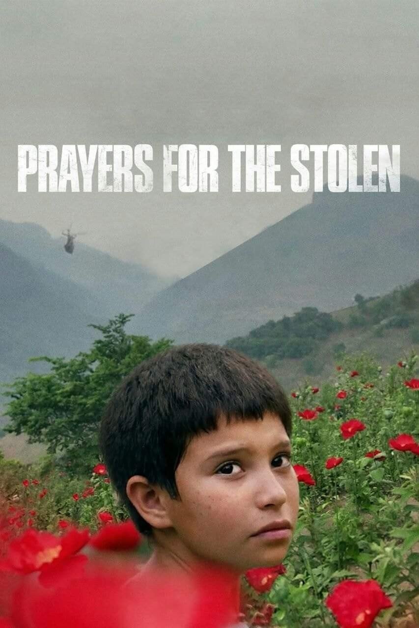 Prayers for the Stolen