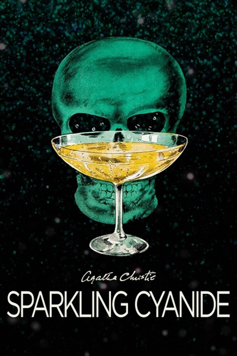 Sparkling Cyanide