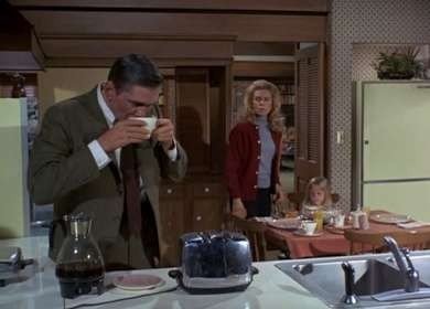 Bewitched