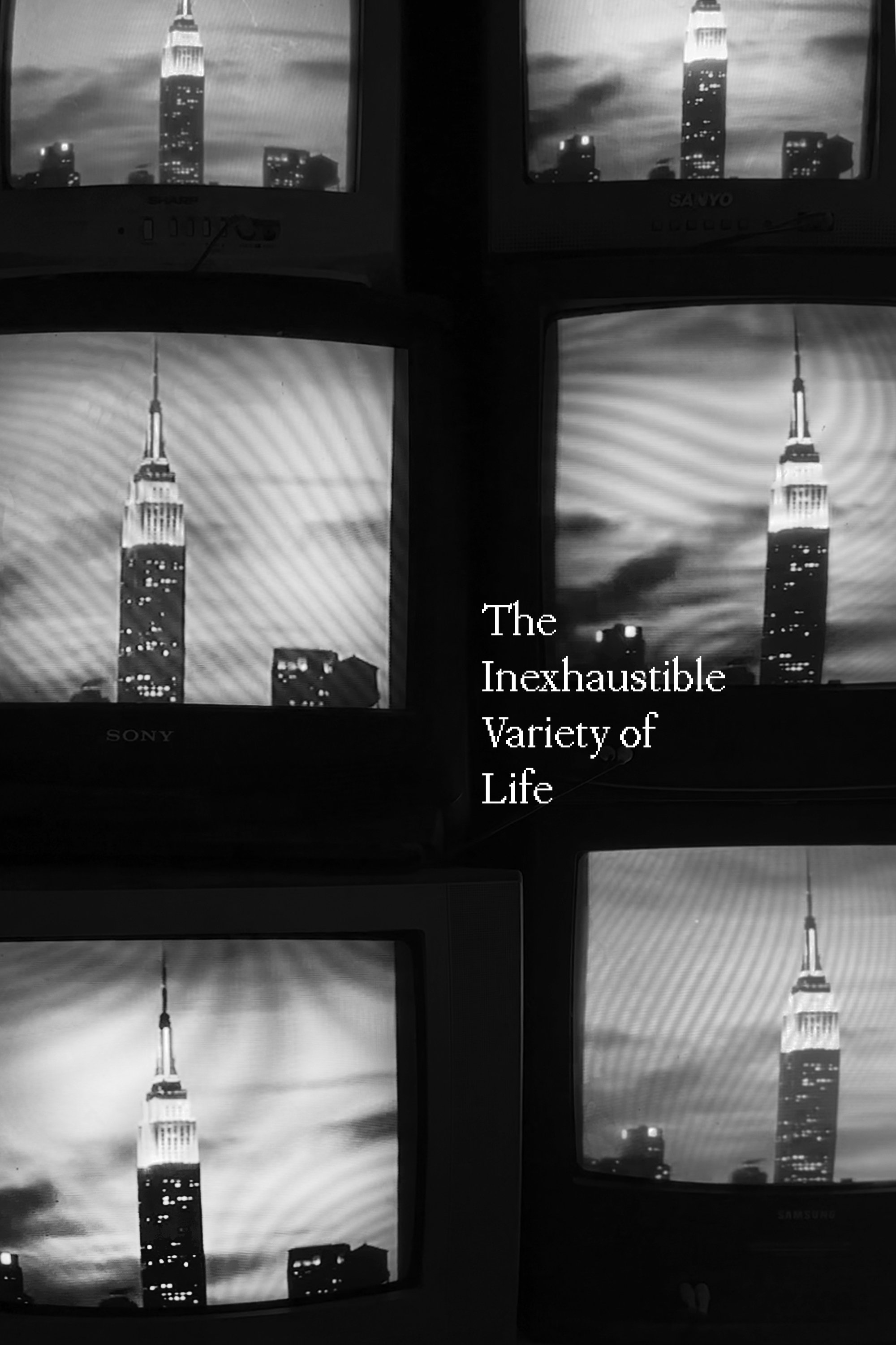 The Inexhaustible Variety of Life