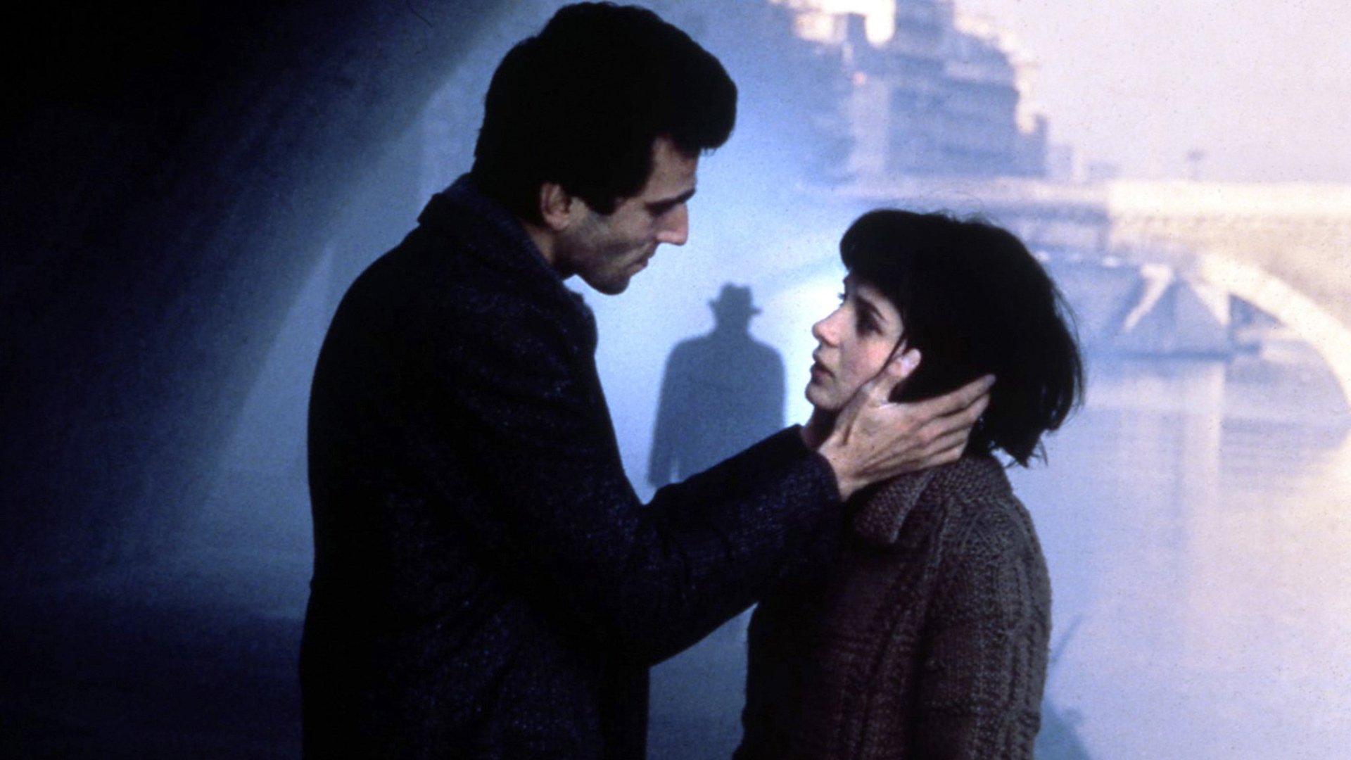 The Unbearable Lightness of Being (1988)