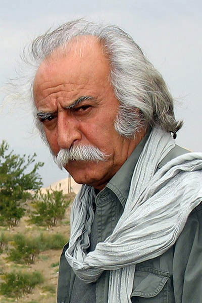 et billede af Mohammad Ali Inanloo