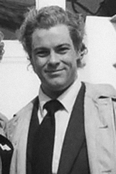 et billede af Franklin Mark Henson