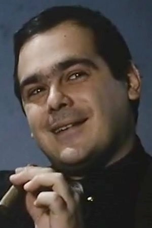 et billede af Marco Bresciani