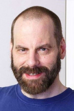 et billede af Steve Sommers