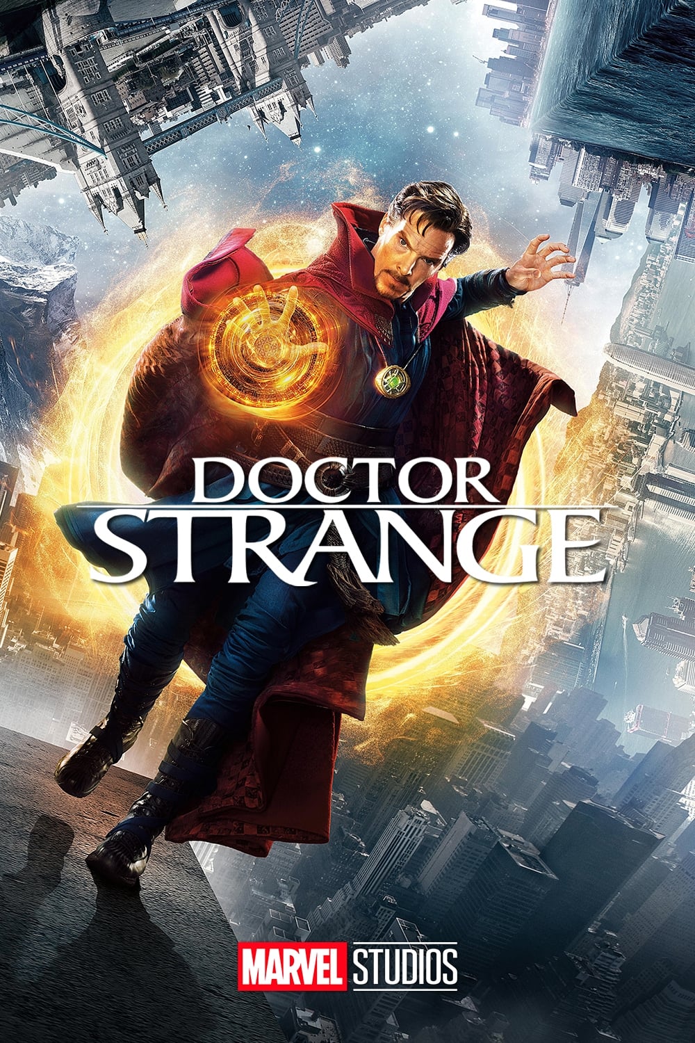 Doctor Strange