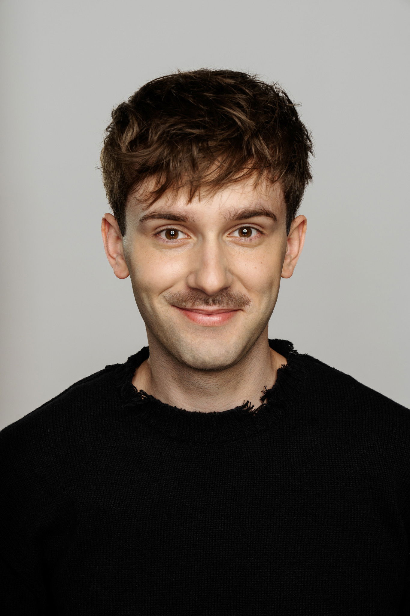 et billede af Aleksander Buchowiecki