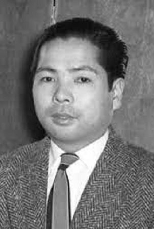 et billede af A-suke Akita