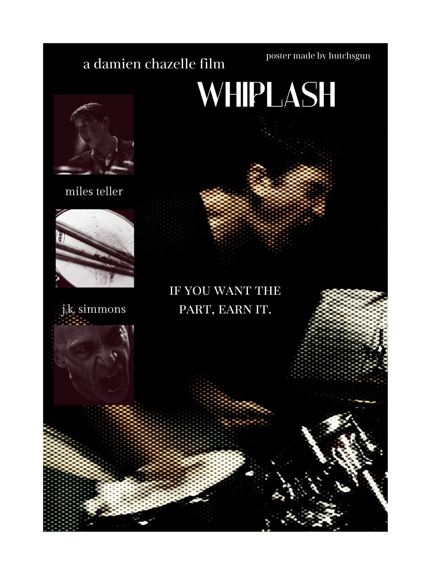 Whiplash