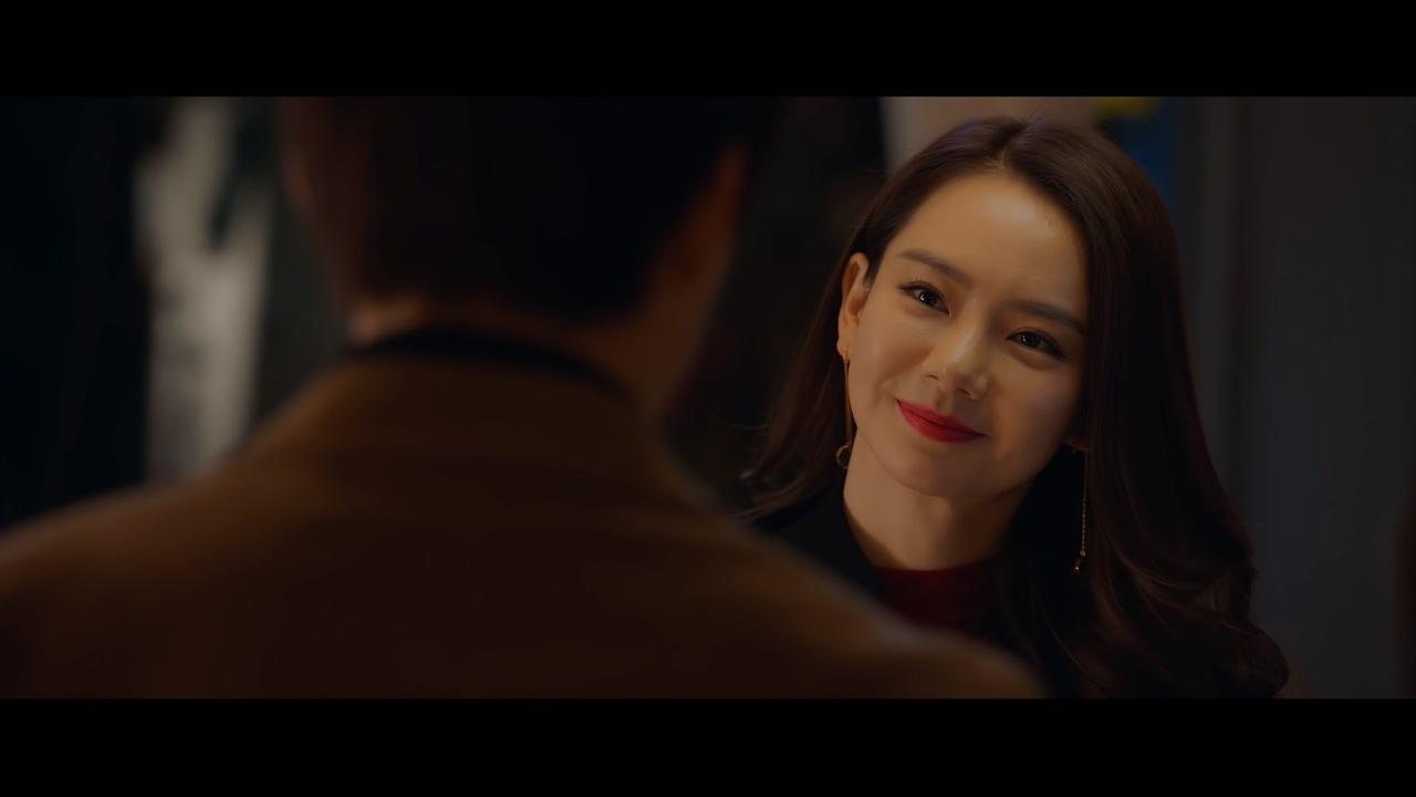 Women in Beijing