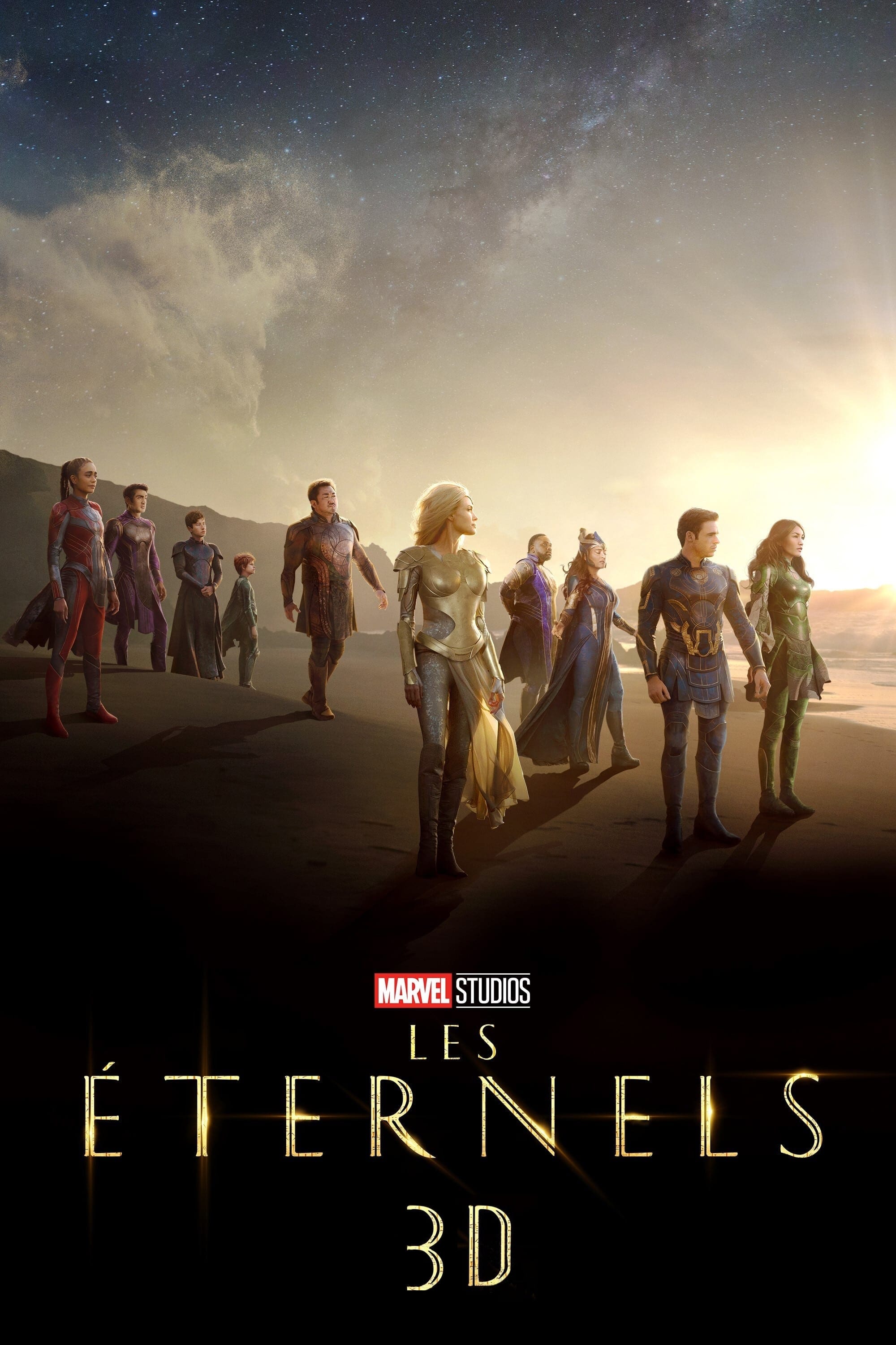 Eternals