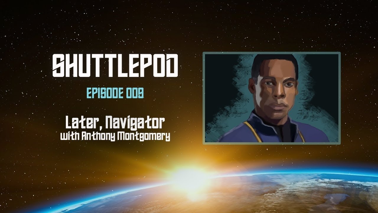 Episode 9