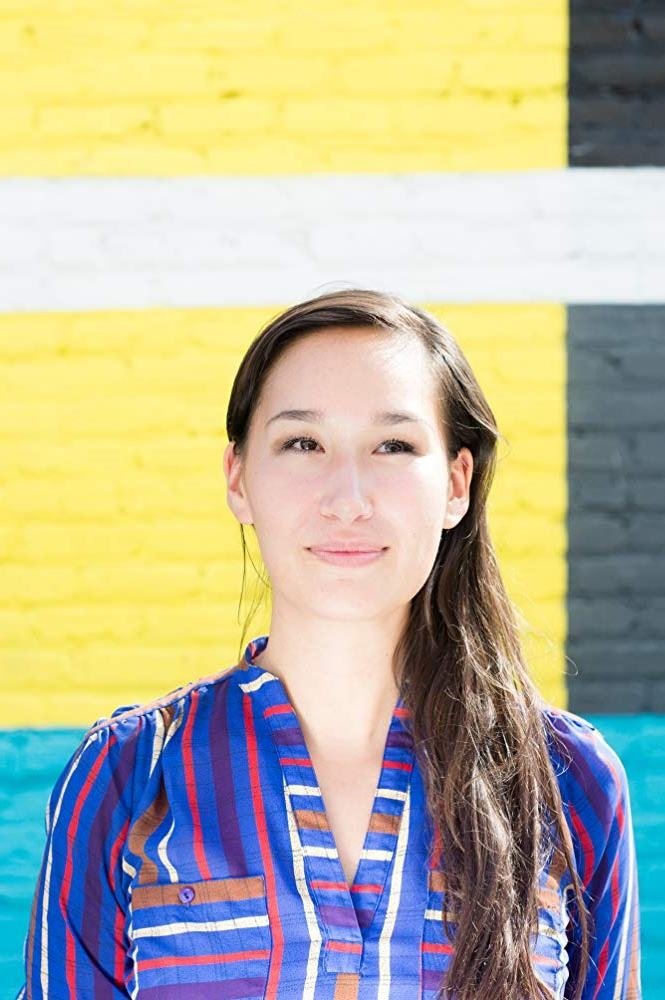 et billede af Nive Nielsen