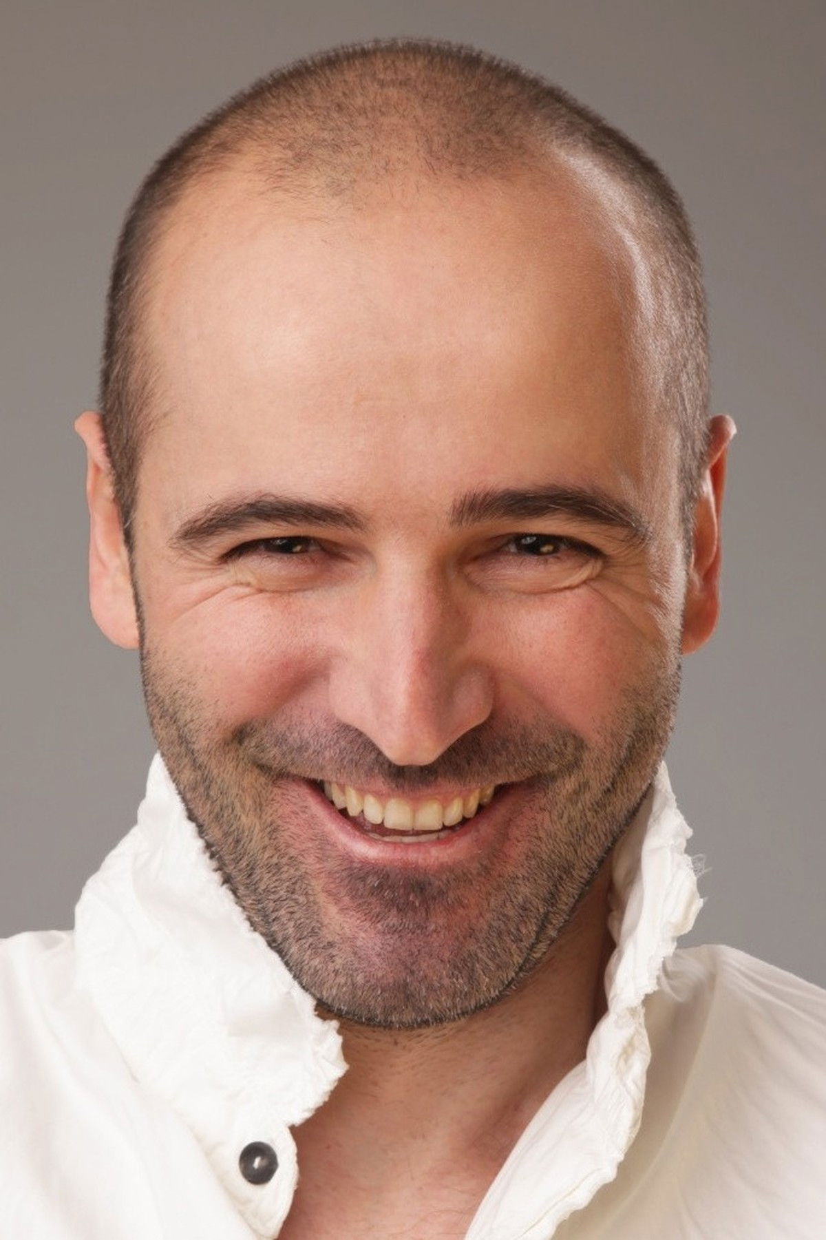 et billede af Vadim Tsallati