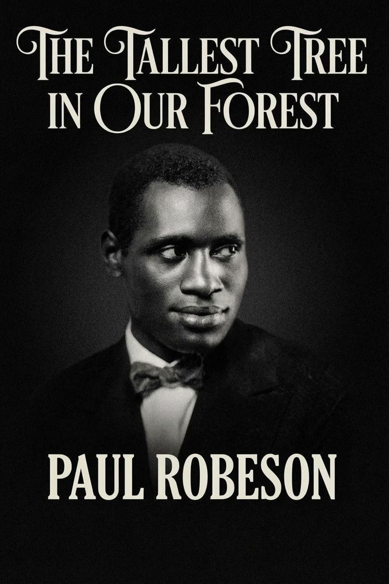 The Tallest Tree in Our Forest image