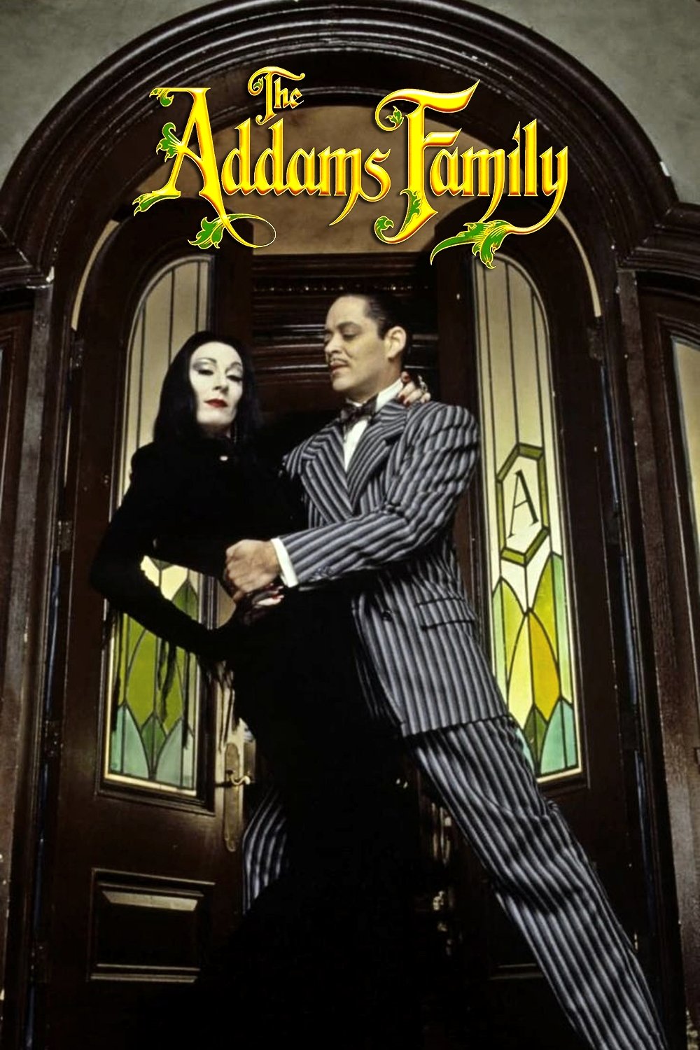 The Addams Family