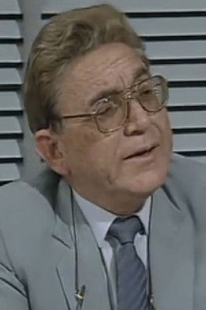 et billede af Samir Aziz