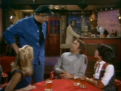 Three's Company