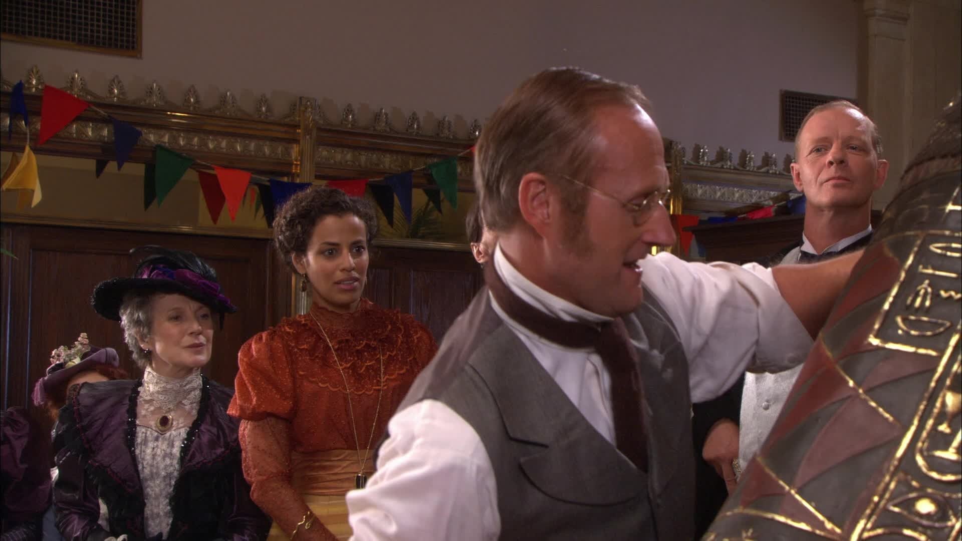 Murdoch Mysteries