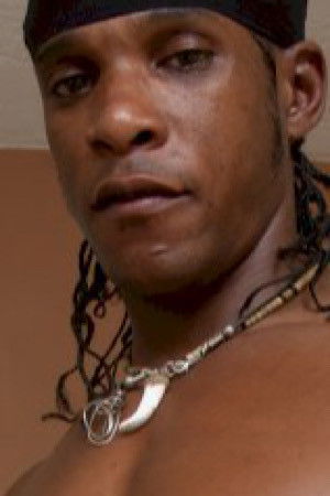 et billede af Marlon Black