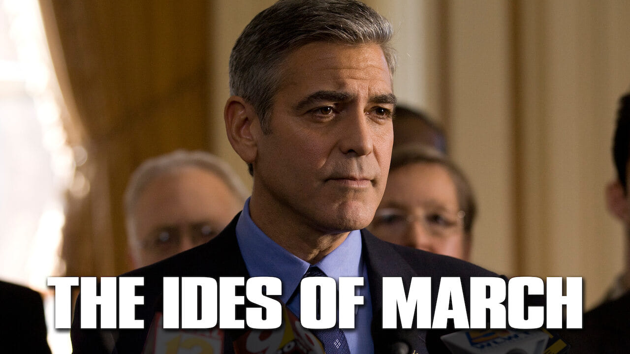 The Ides of March (2011)