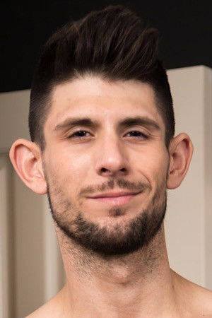 et billede af Bronson McQueen