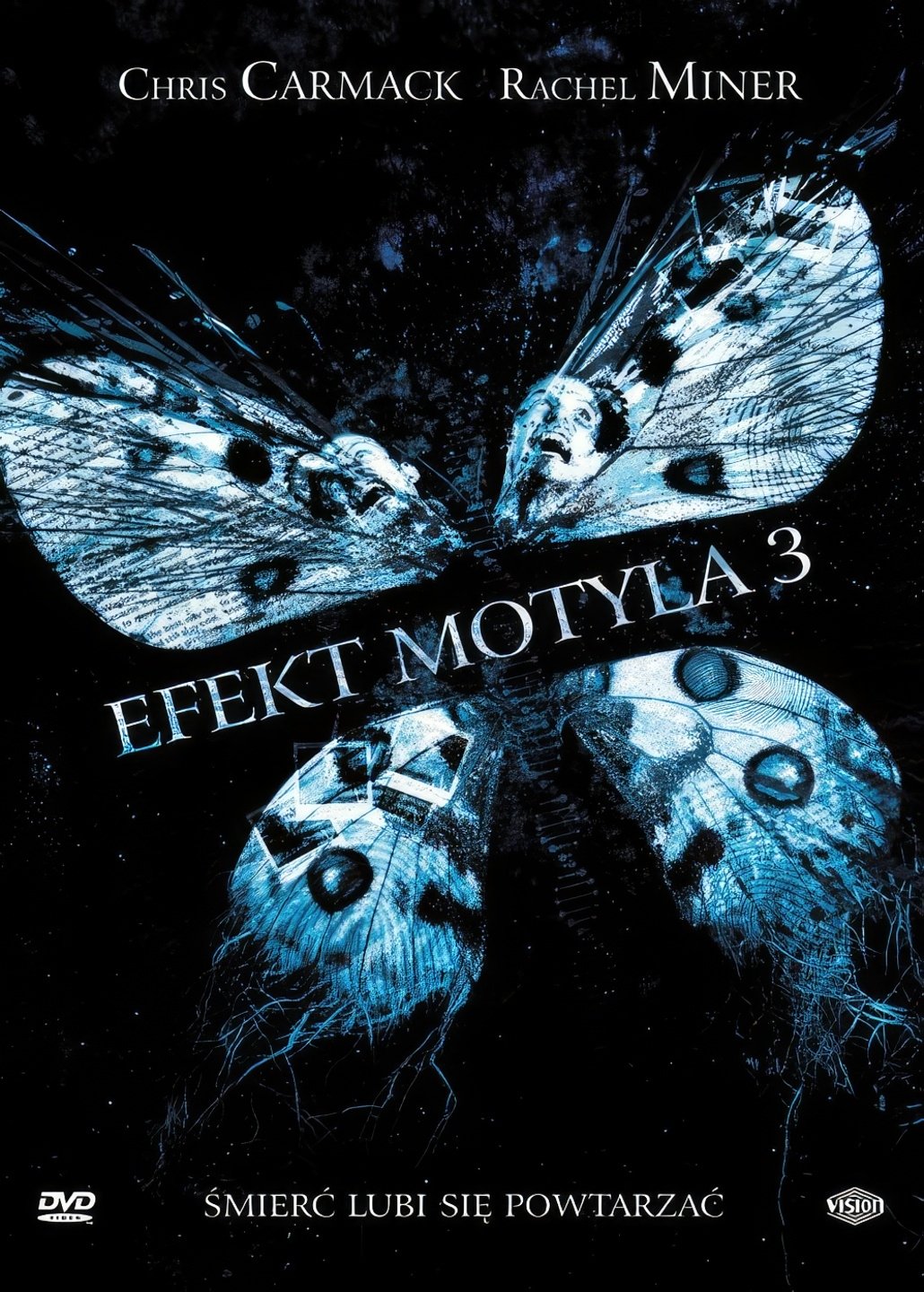 Efekt motyla 3 (2009)