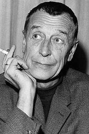 et billede af Albert Bessler