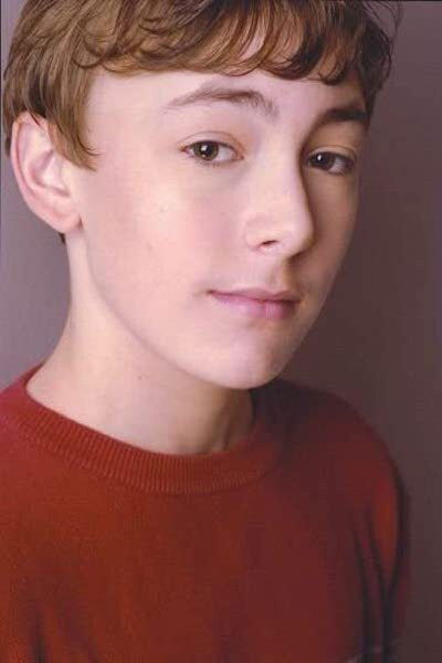 et billede af Zach Gray