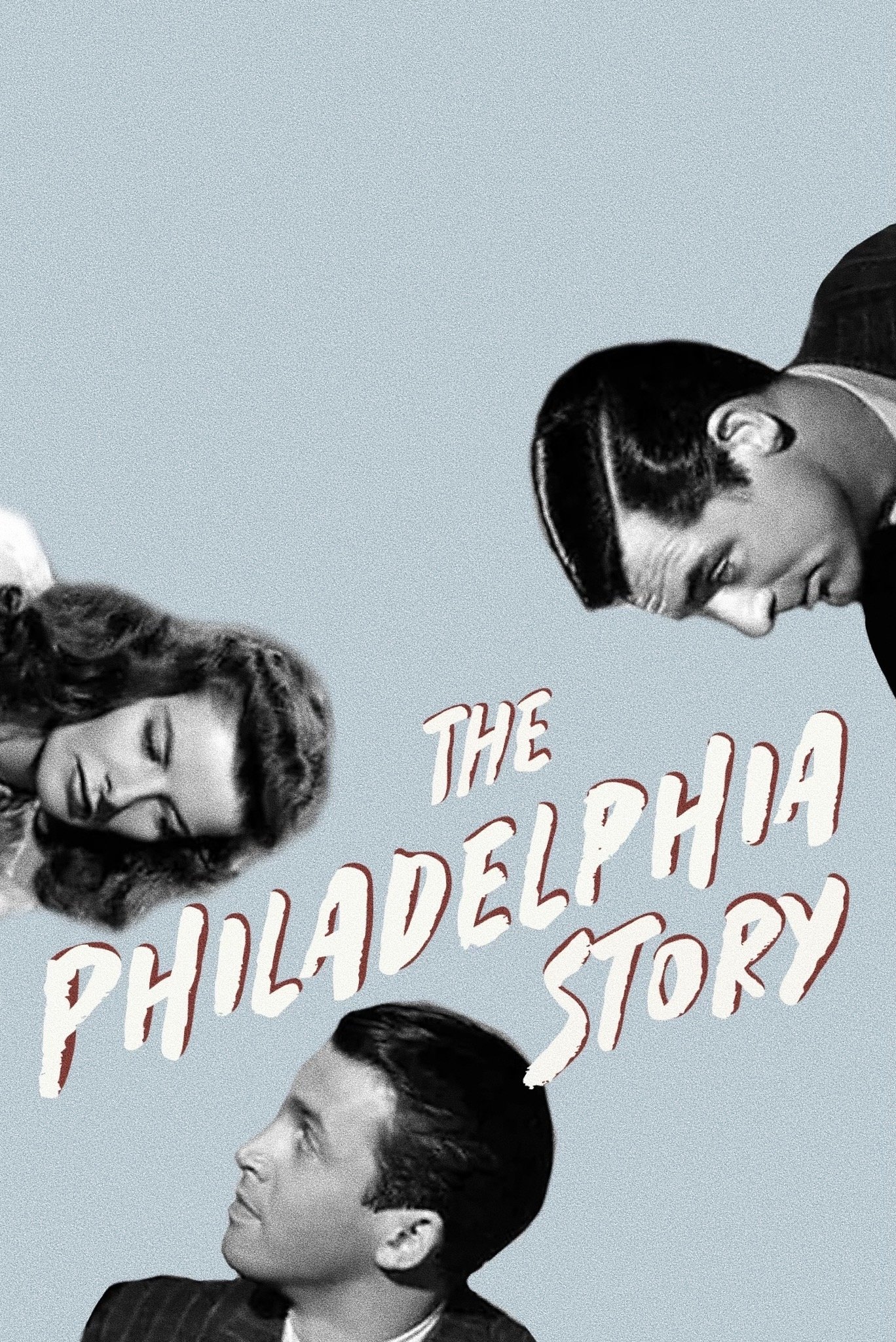 The Philadelphia Story