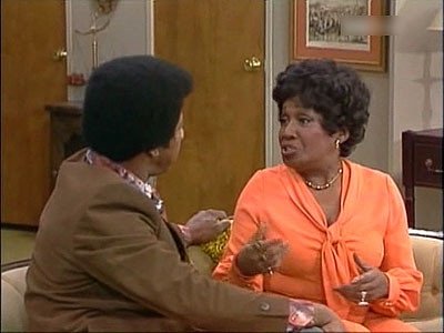 The Jeffersons