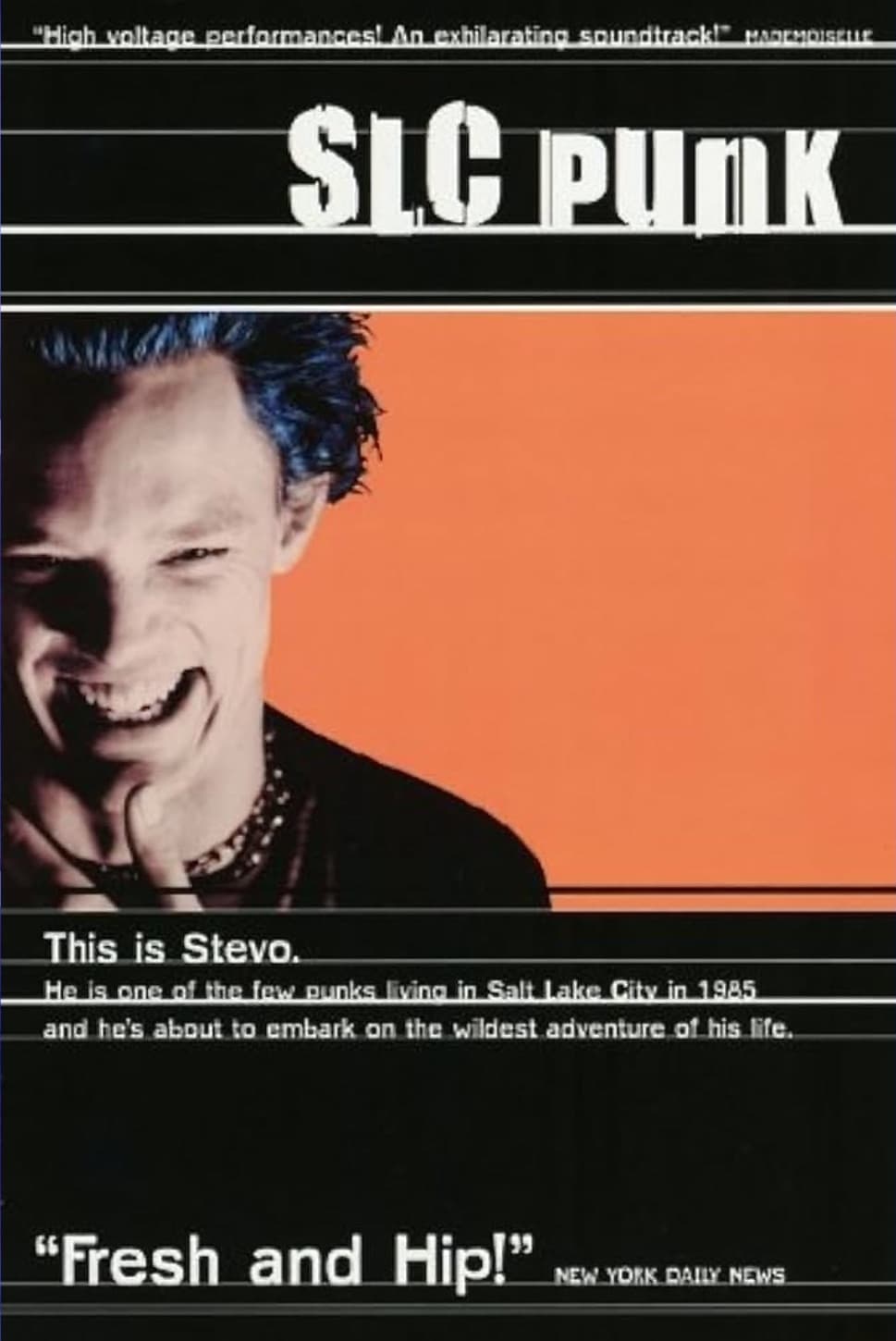 SLC Punk
