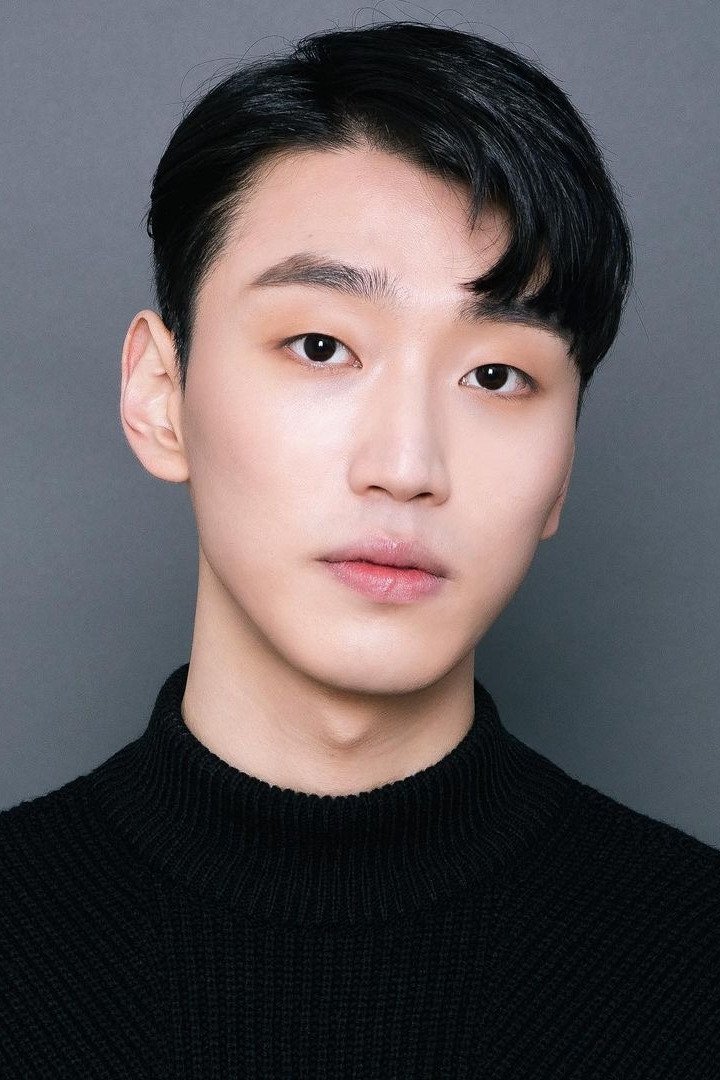 et billede af Chung Chan-young