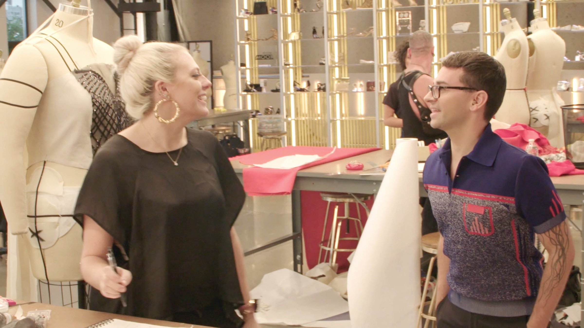 Project Runway