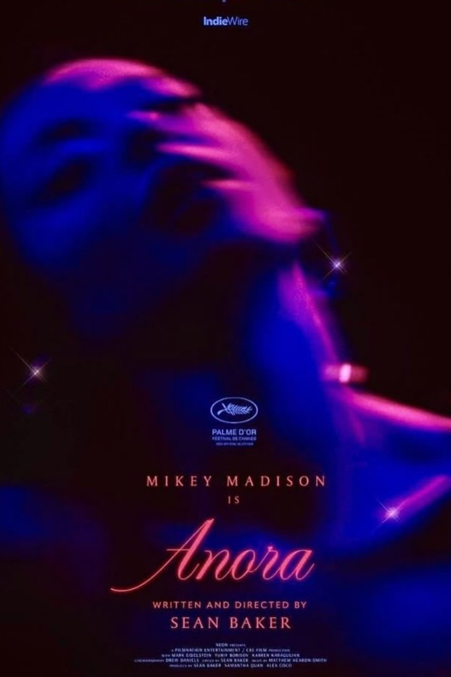 Anora