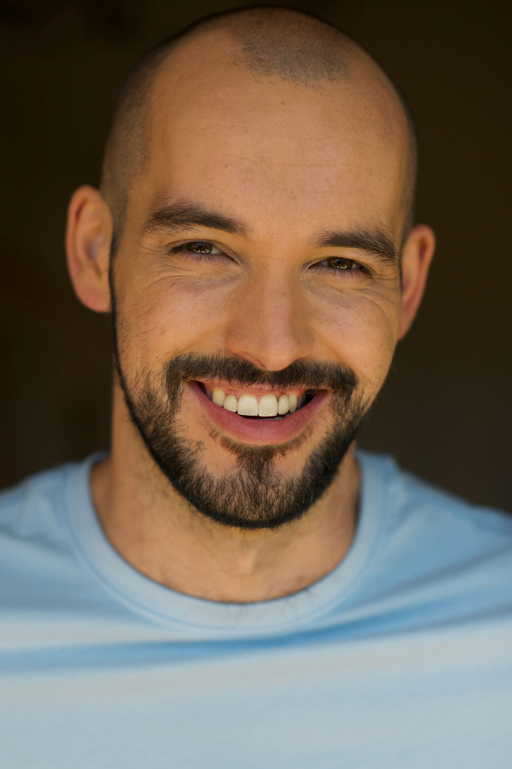 et billede af Jace Pickard