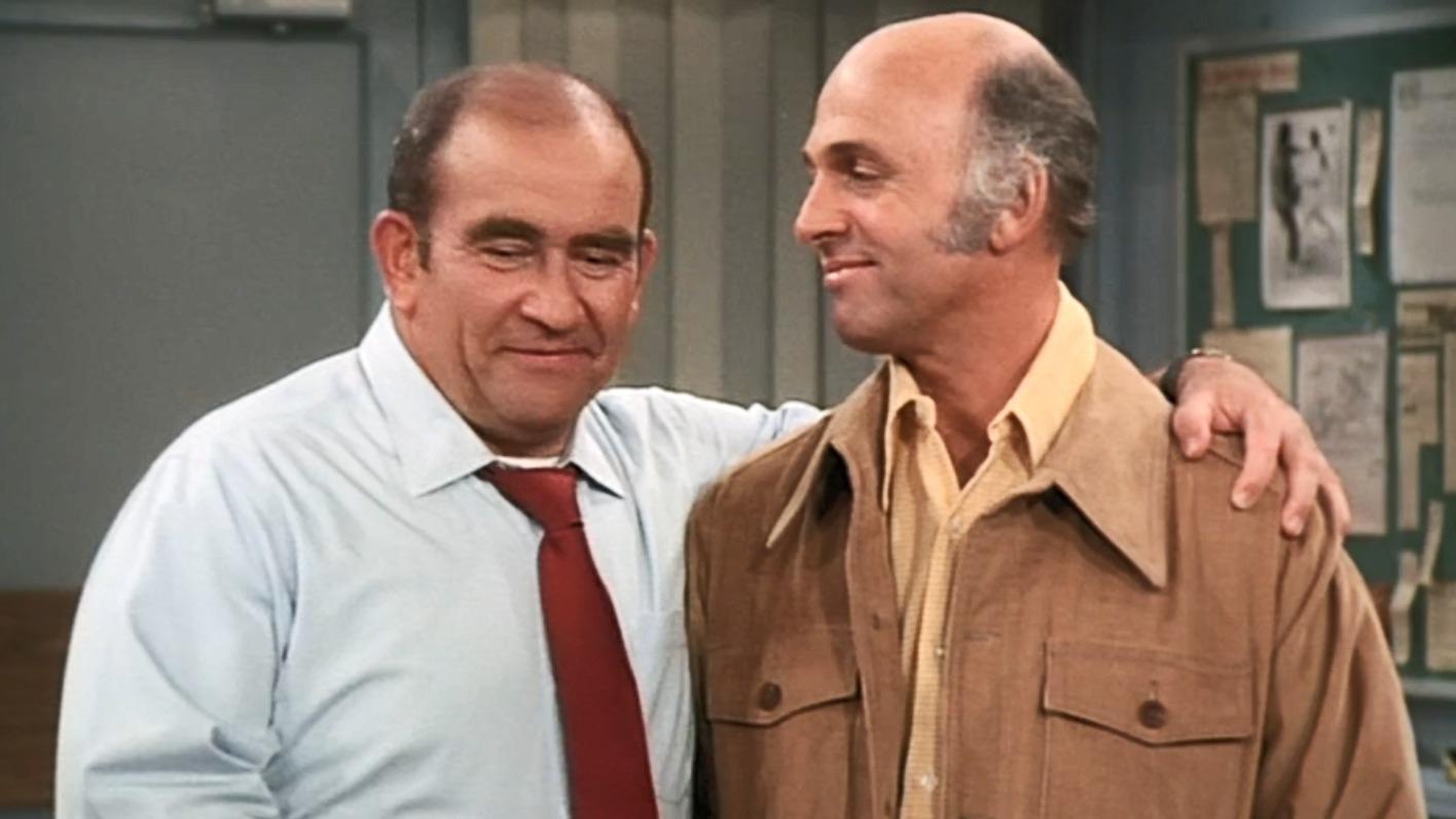 The Mary Tyler Moore Show