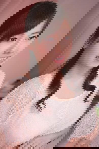 et billede af Azusa Nagasawa