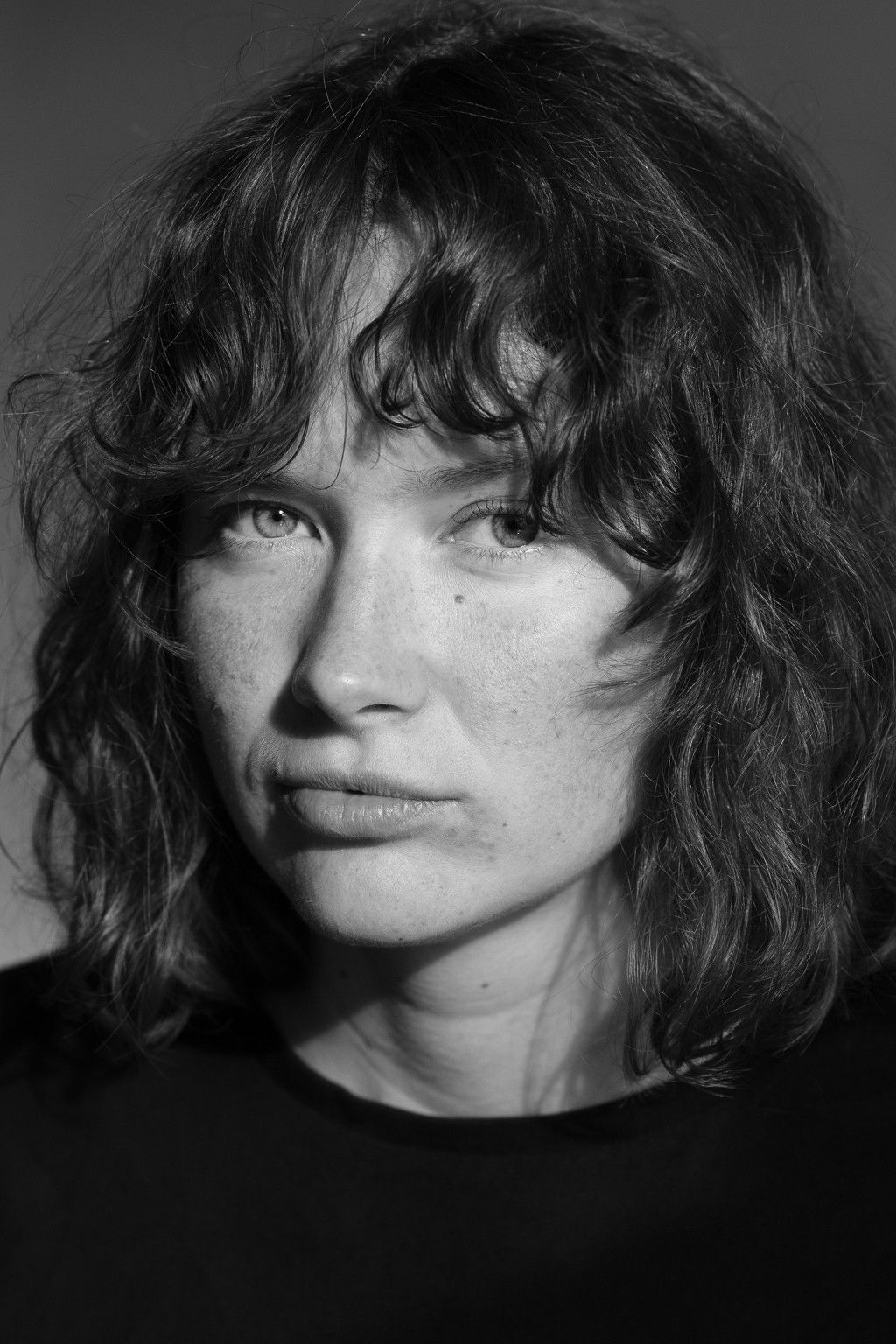 et billede af Ugnė Šiaučiūnaitė