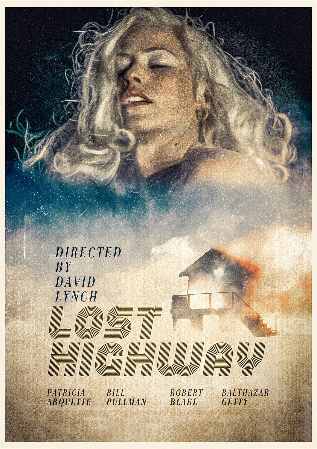 Lost Highway