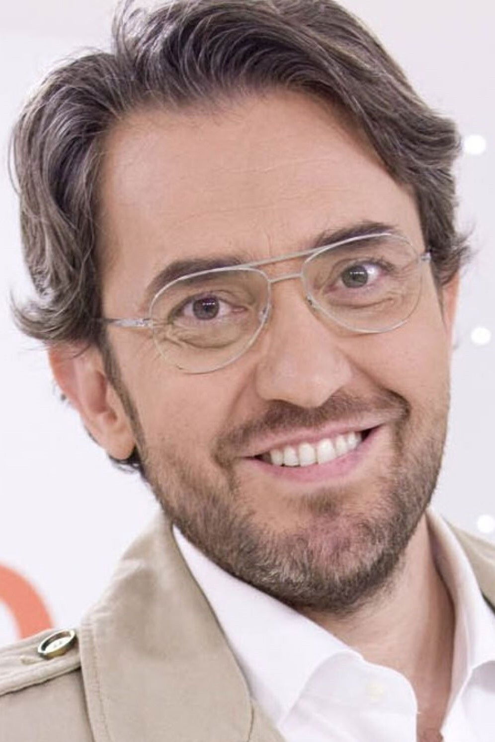 et billede af Màxim Huerta