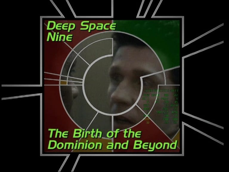 Star Trek: Deep Space Nine Staffel 0 :Folge 34 