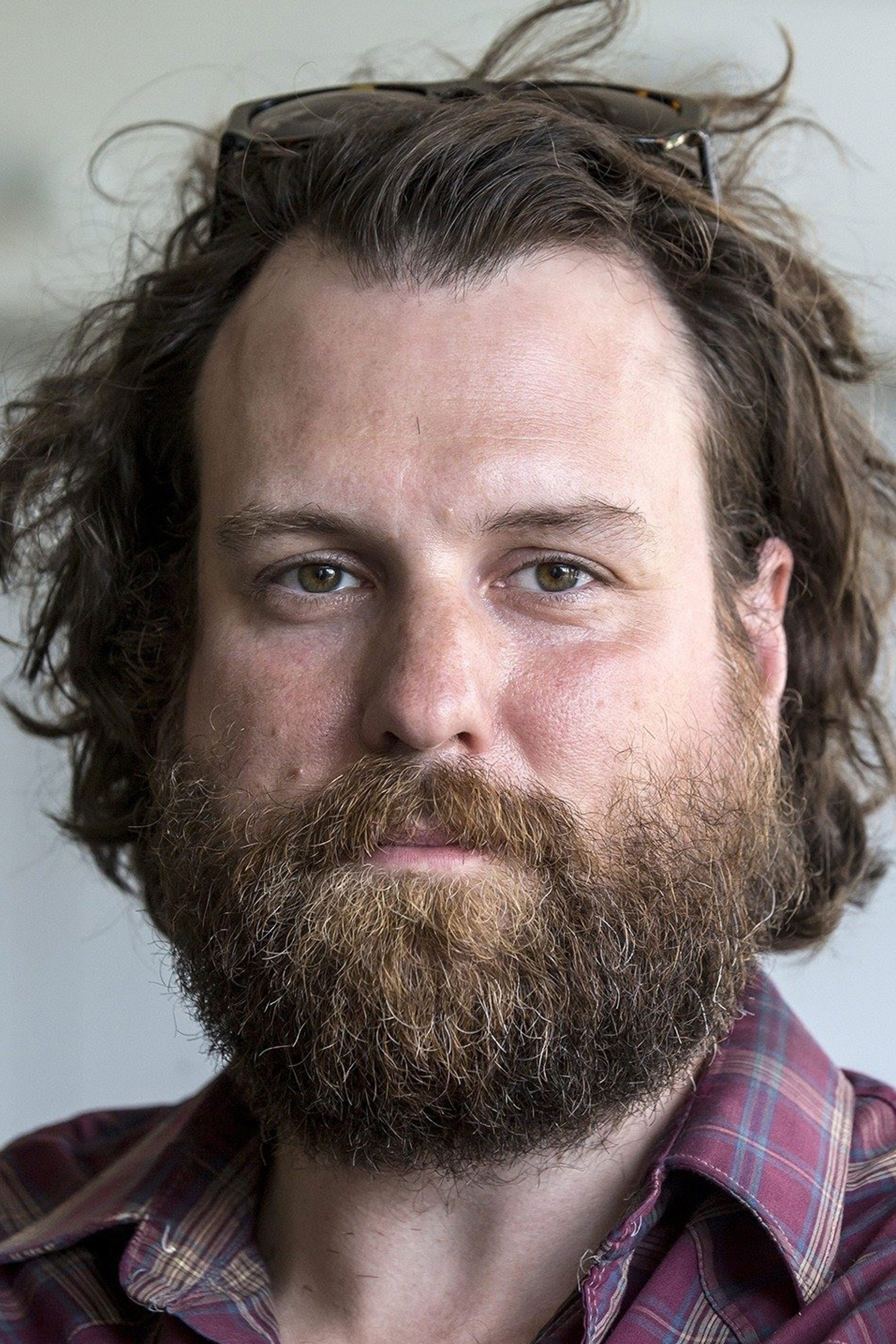 et billede af Sean Price Williams