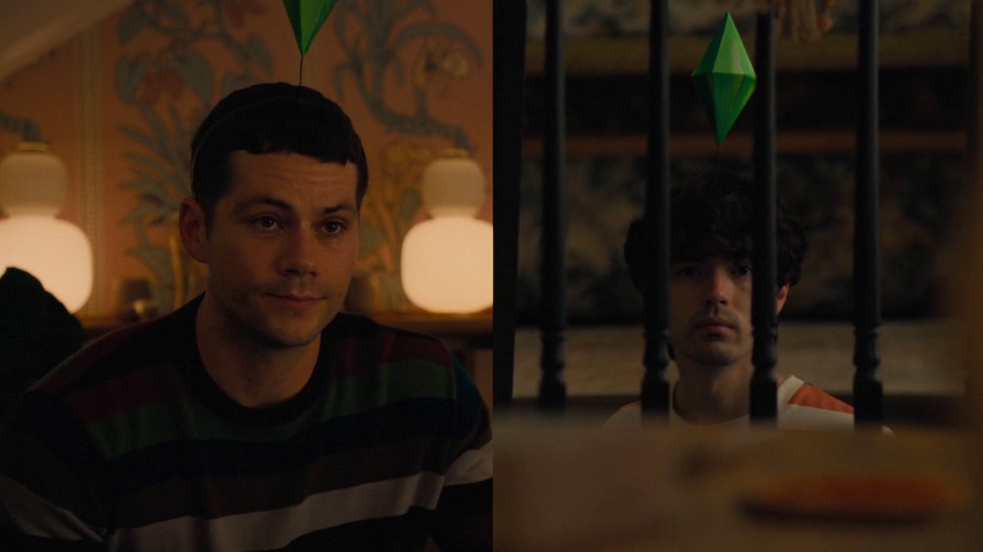 Twinless (2025)