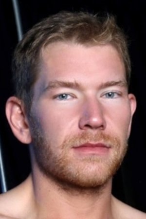 et billede af Alex Adams