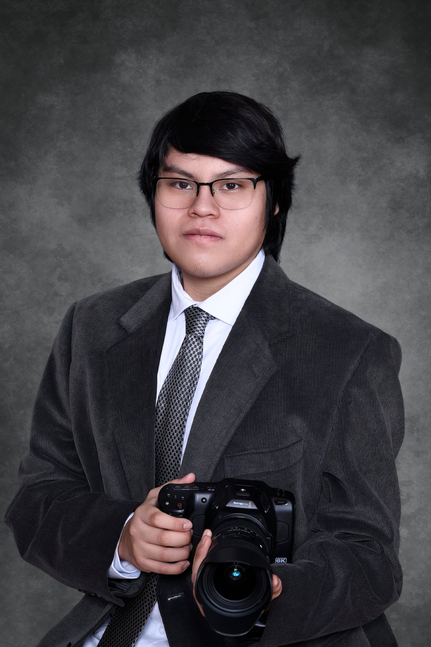 et billede af Diego Rodriguez Garcia