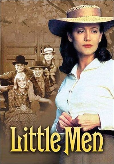 Little Men - Season 1